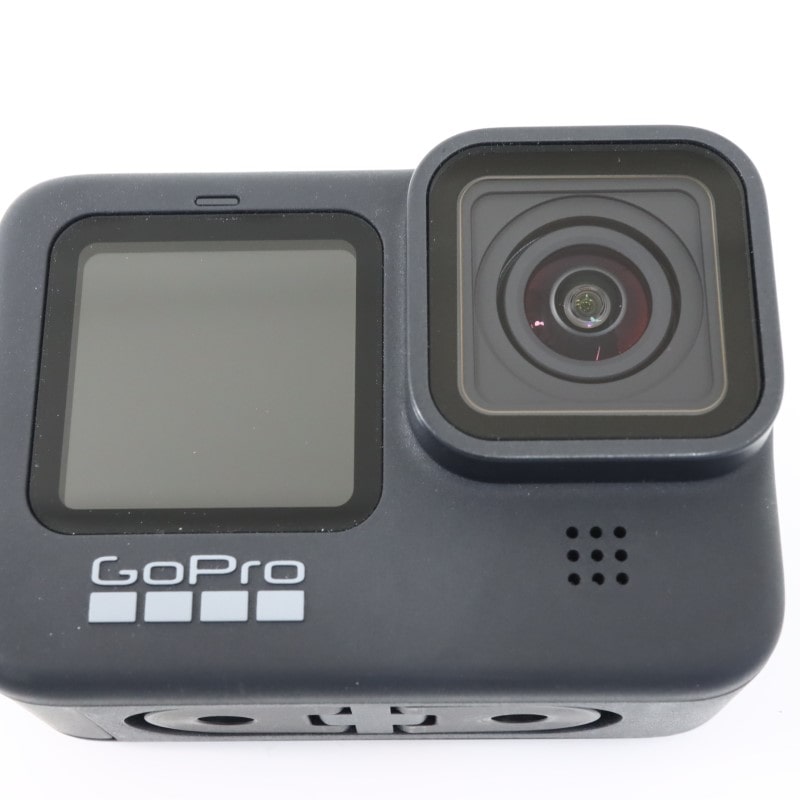 CHDHX-901-FW [HERO9]