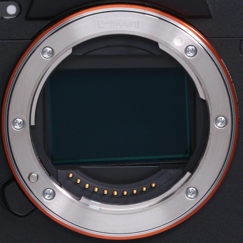 α7S III ILCE-7SM3