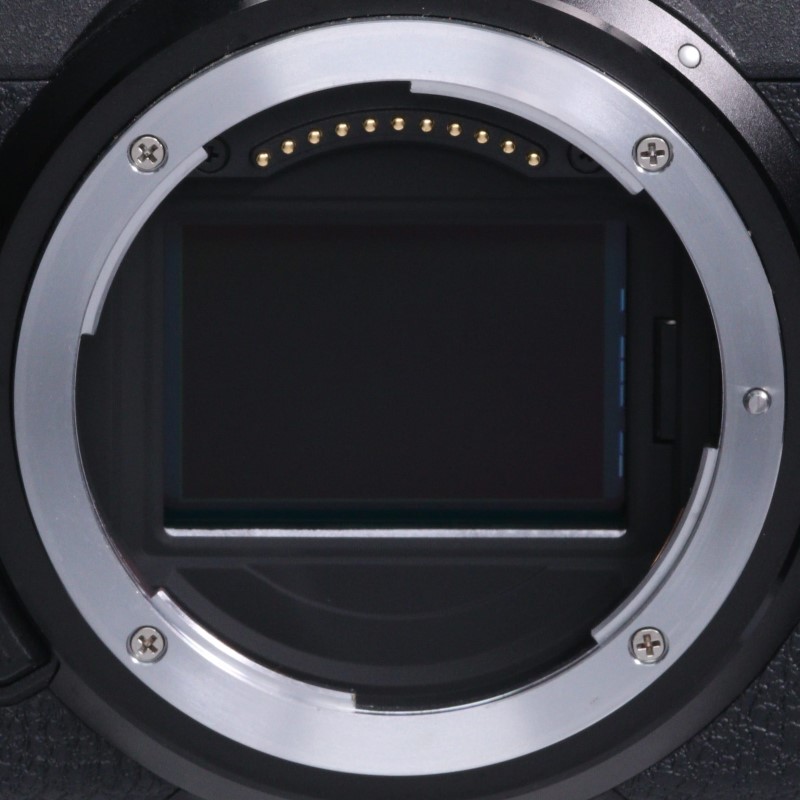 Z7II