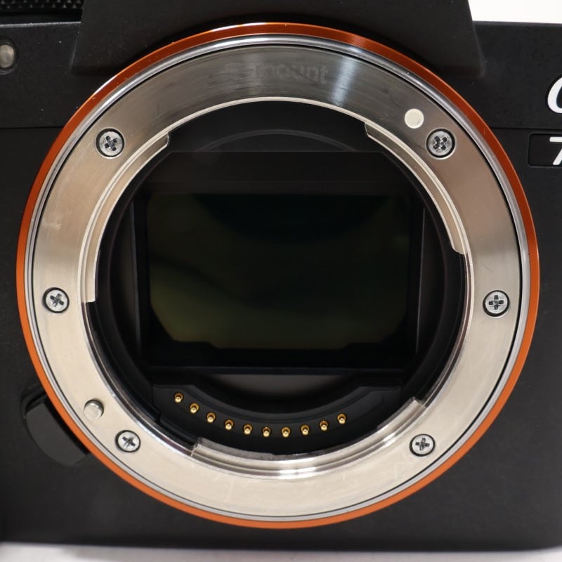 α7RIII ILCE-7RM3