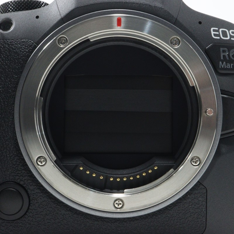 EOS R6 Mark II