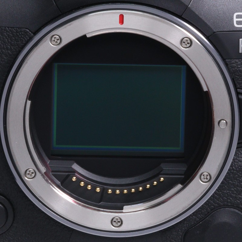 EOS R5 ボディー