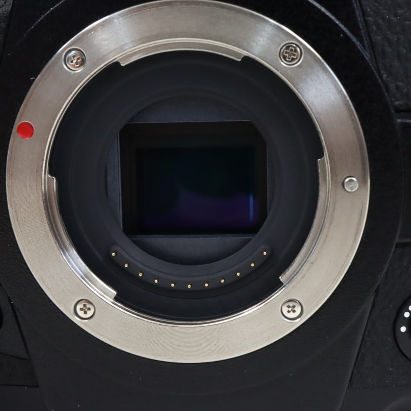 LUMIX G9 PRO ボディ DC-G9-K