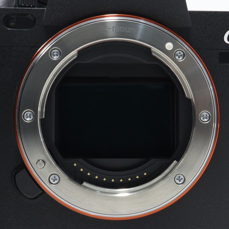 α7 IV ILCE-7M4