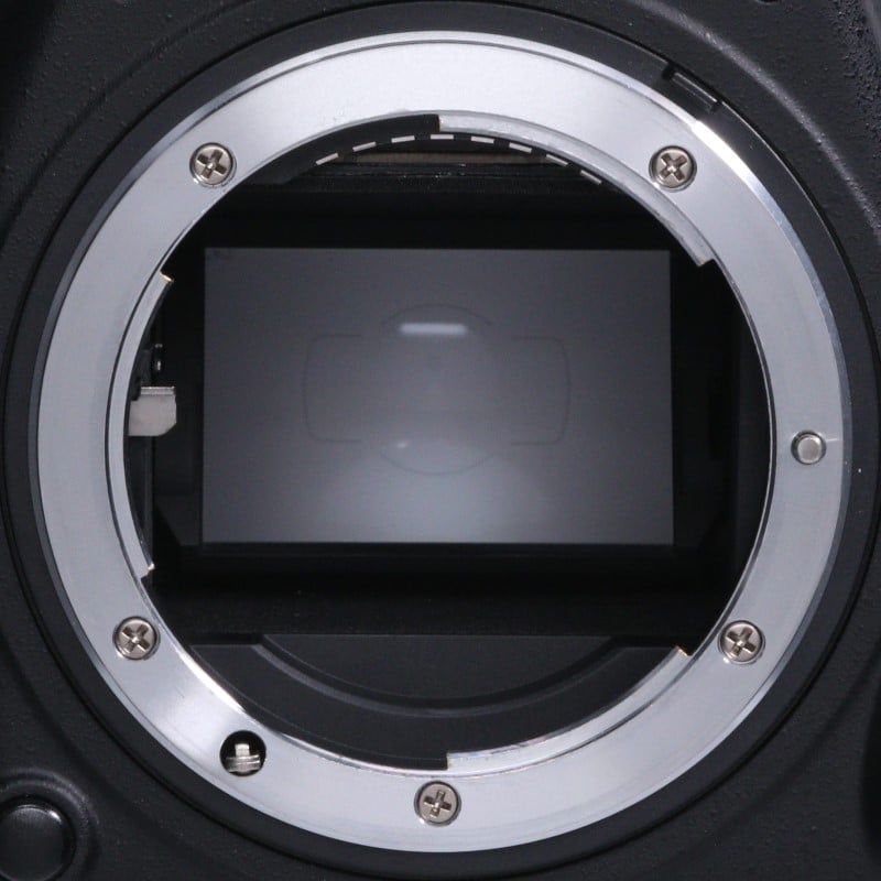 D750 ボディ