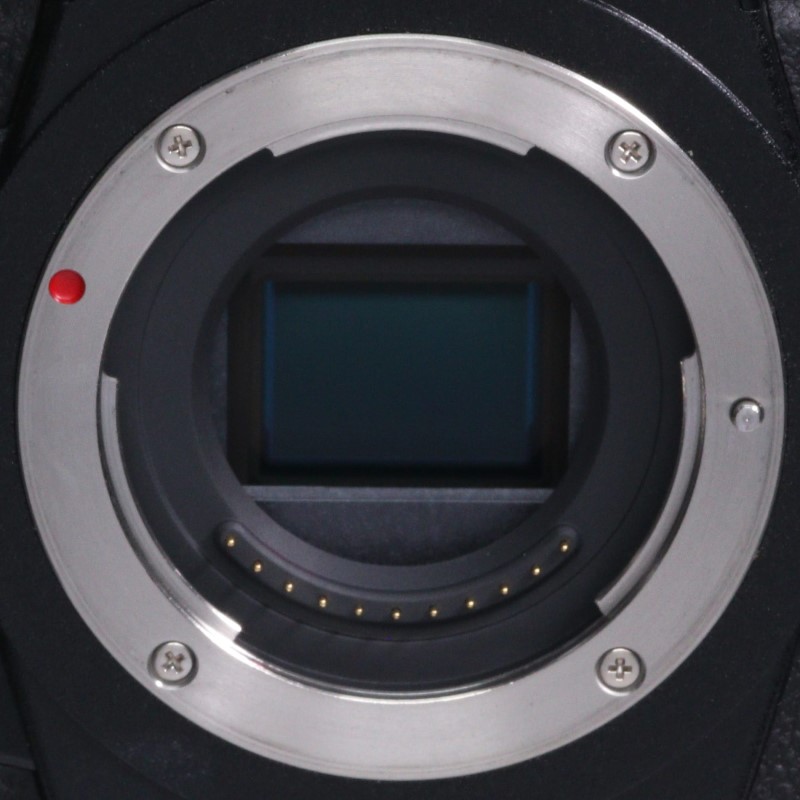 LUMIX G9 Pro DC-G9