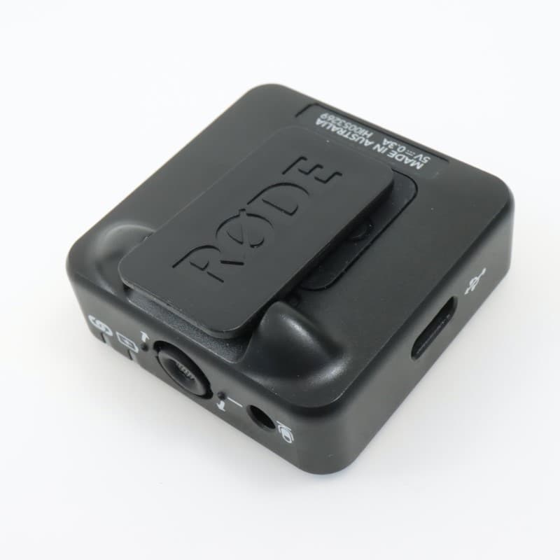 WIGOII [Wireless GO II]