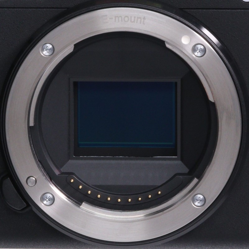 α6700 ボディ ILCE-6700