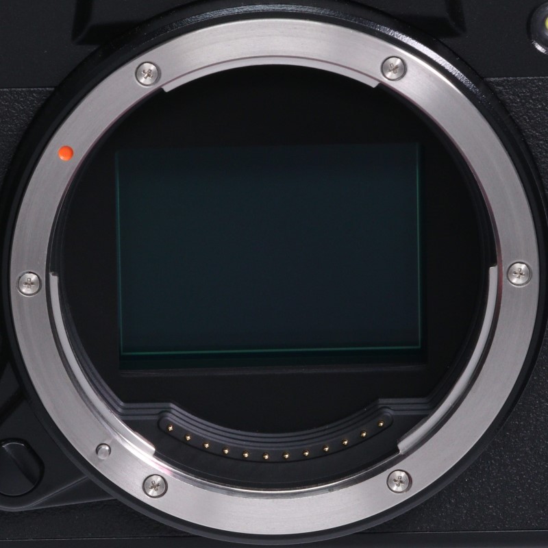 GFX 100S