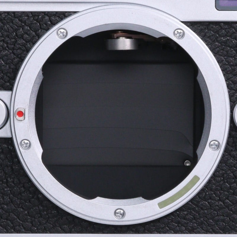 Leica ライカ M11-P シルバー・クローム 20215 中古 Leica ライカ M11-P シルバー・クローム 20215 中古