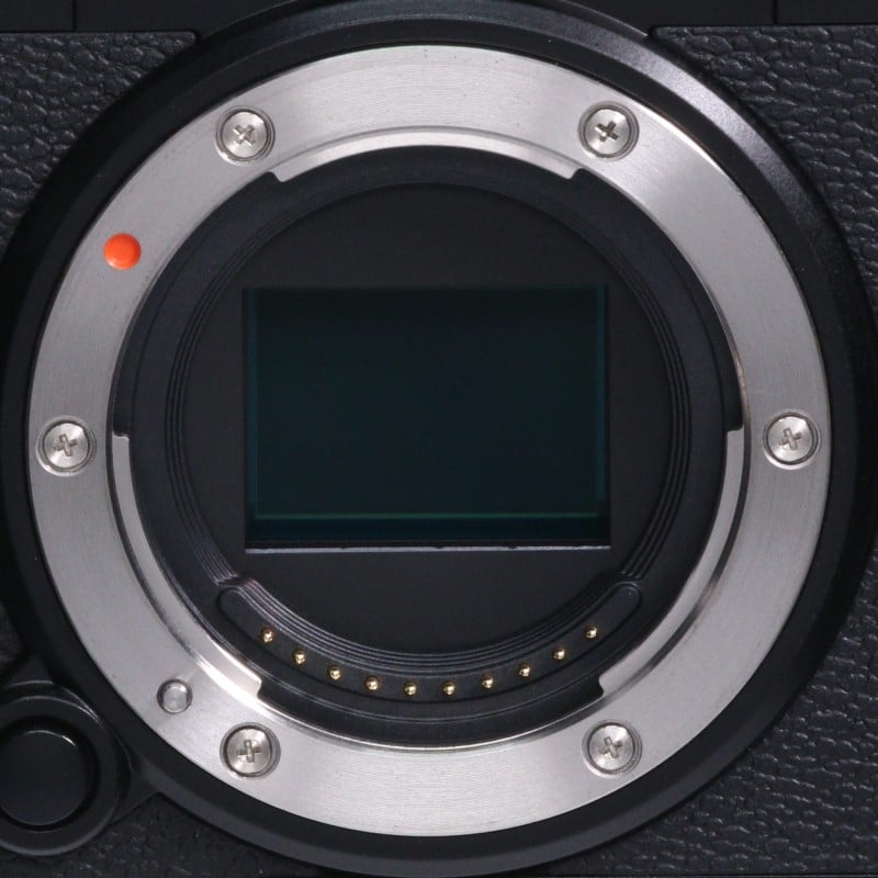 FUJIFILM X-T5 ボディ ブラック
