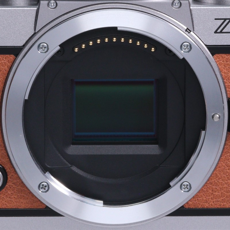 Zfc シルバー