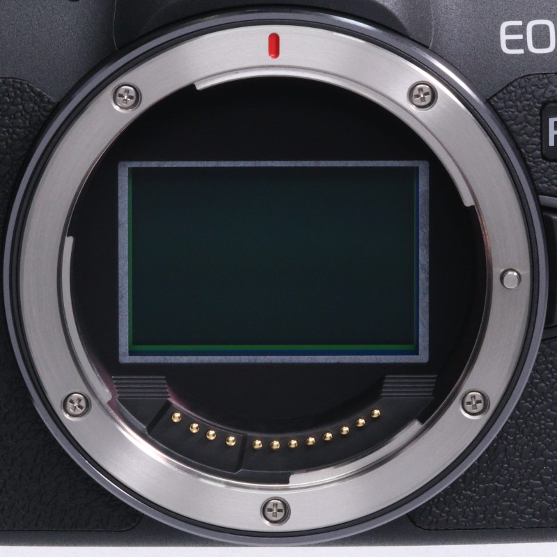 EOS R8