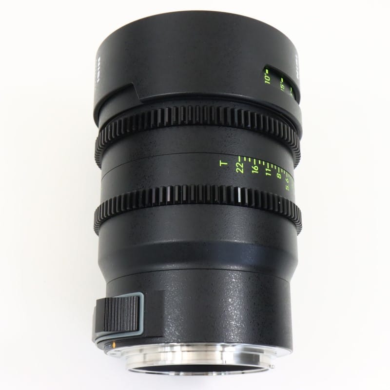 ATHENA PRIME LENS 50mm T1.9 (RF-Mount)