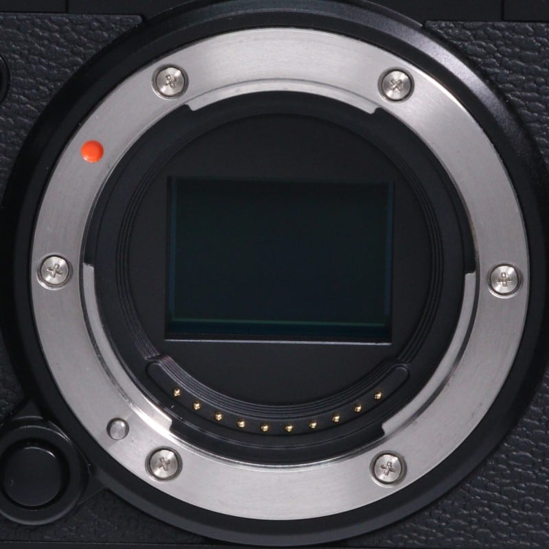 FUJIFILM X-T5 ボディ ブラック