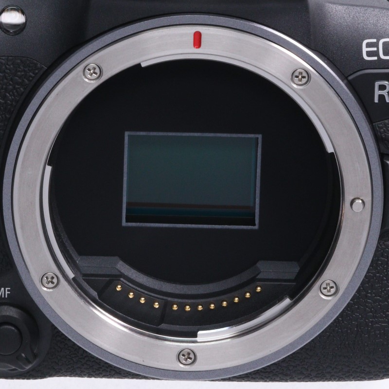 EOS R10