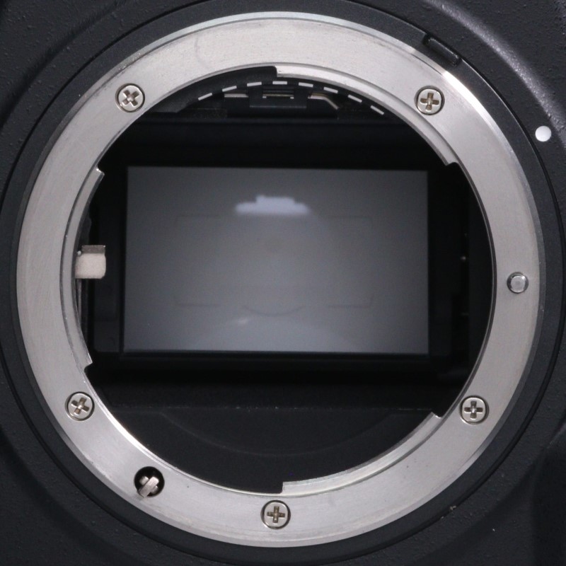 D850 ボディ