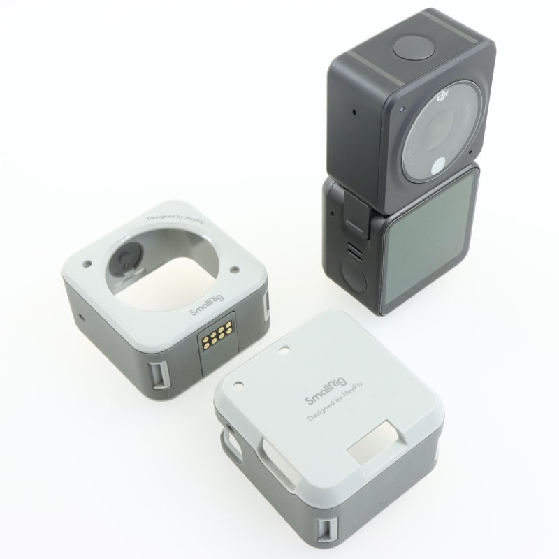 AC2DSC [DJI Action 2 Dual-Screenコンボ]