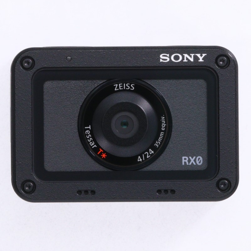 Cyber-shot DSC-RX0