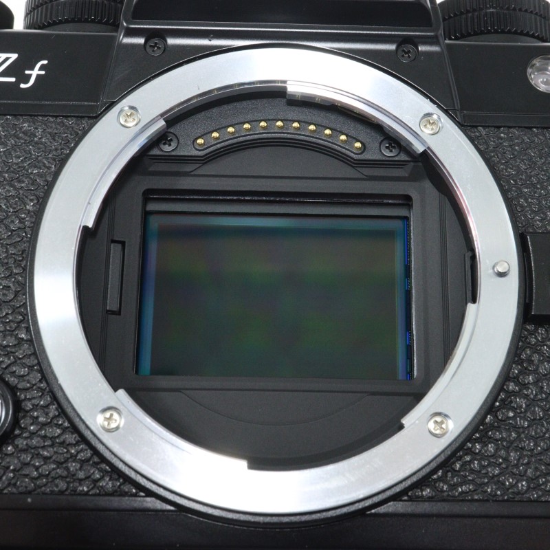 Zf