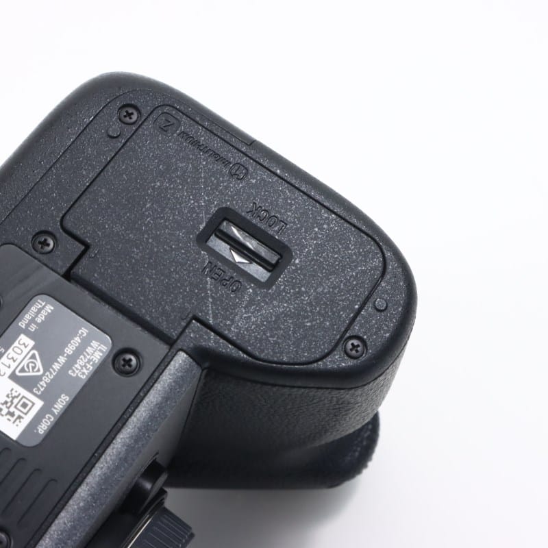 FX3 ボディ ILME-FX3