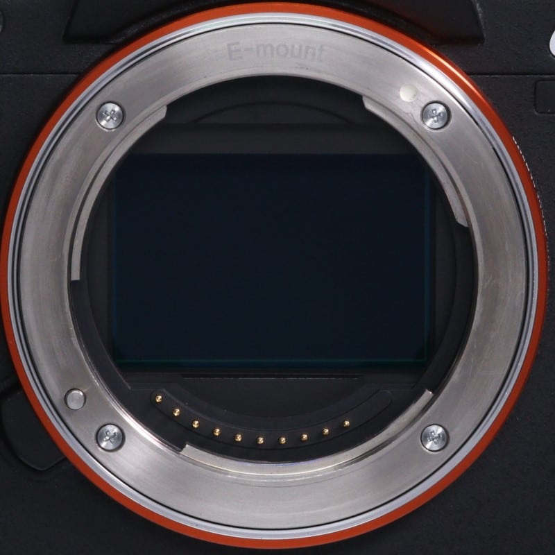 α7R II ボディ ILCE-7RM2