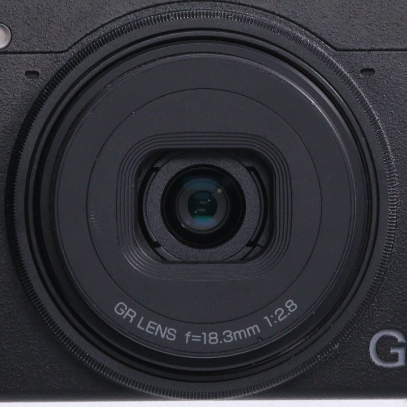 RICOH RICOH GR III AB-ランク 中古｜フジヤカメラ