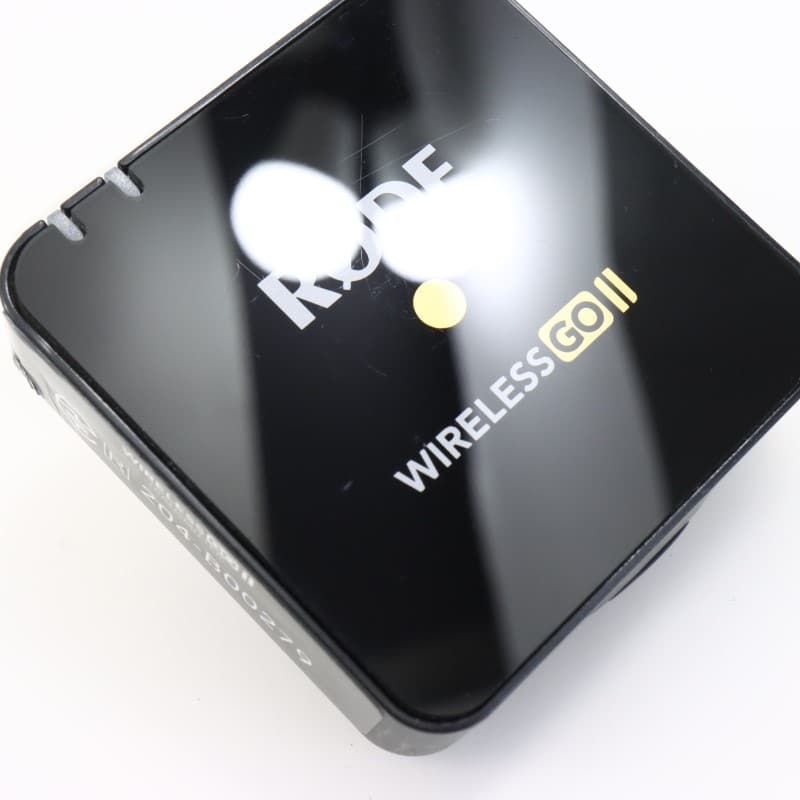WIGOII [Wireless GO II]