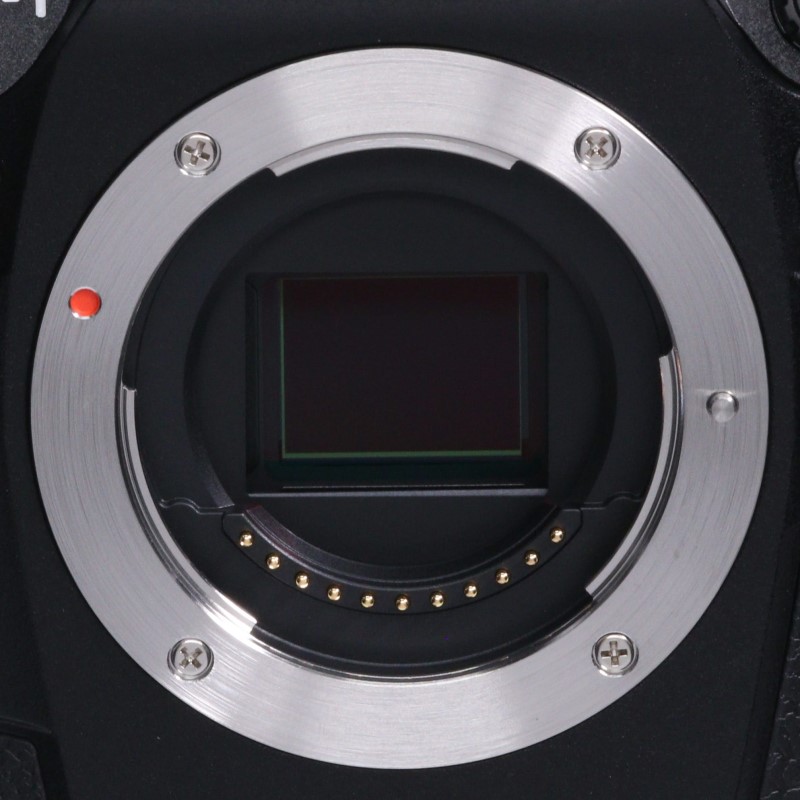 OM SYSTEM OM-1 Mark II ボディー