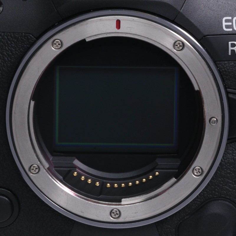 EOS R5 ボディー