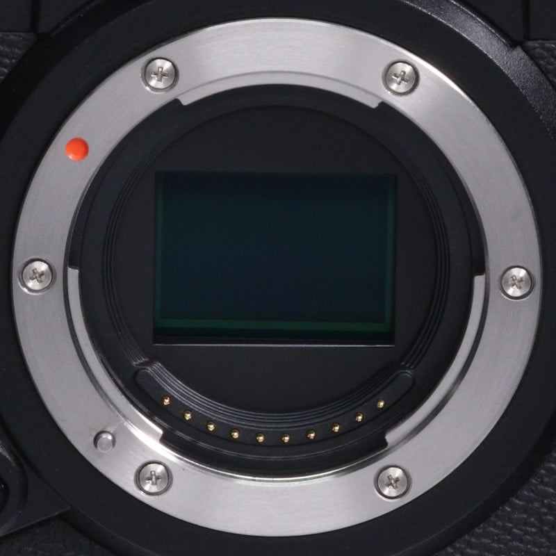 FUJIFILM X-H2S ボディ