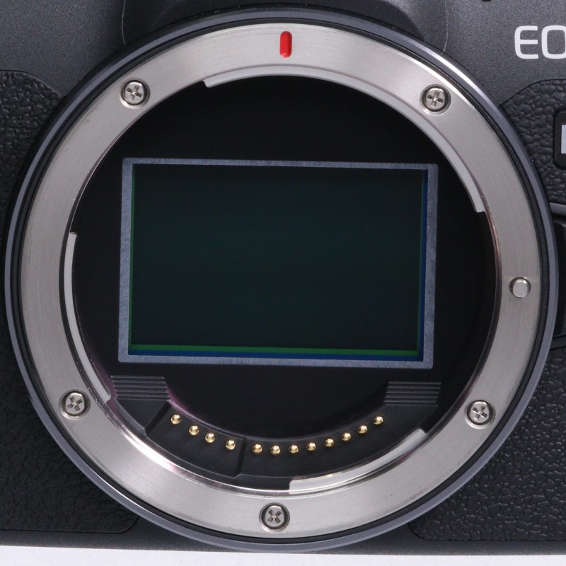 EOS R8