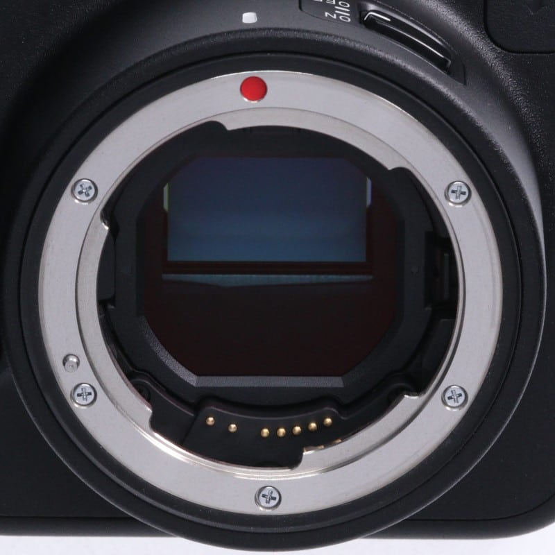 sd Quattro H ボディ