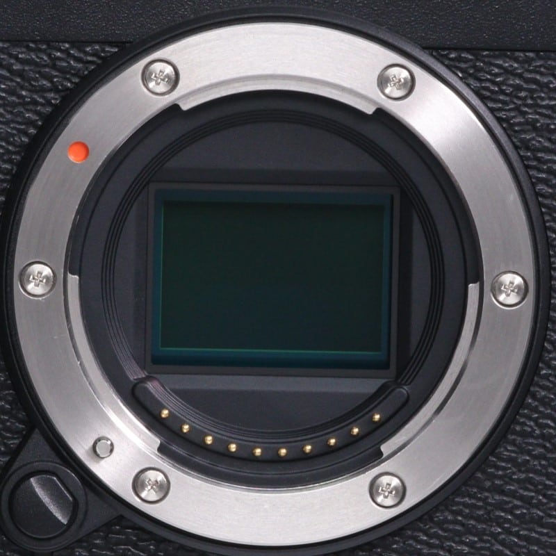 FUJIFILM X-E4 ボディ ブラック