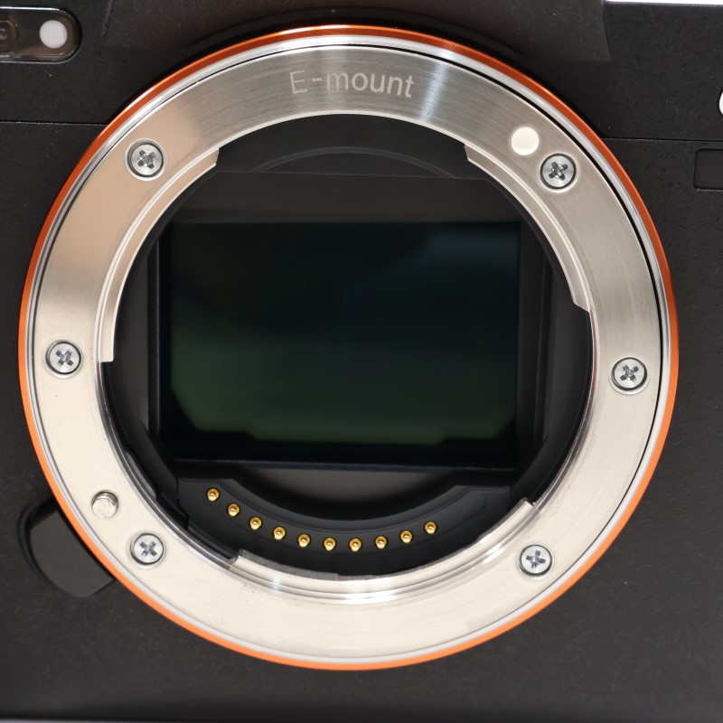 α7R V ボディ ILCE-7RM5