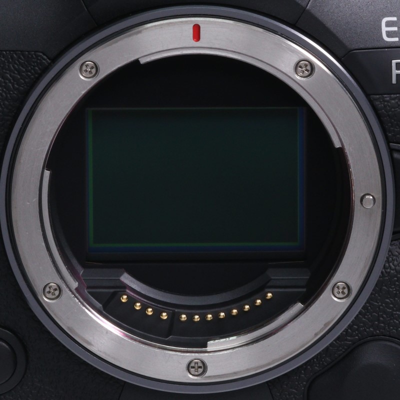 EOS R5 ボディー