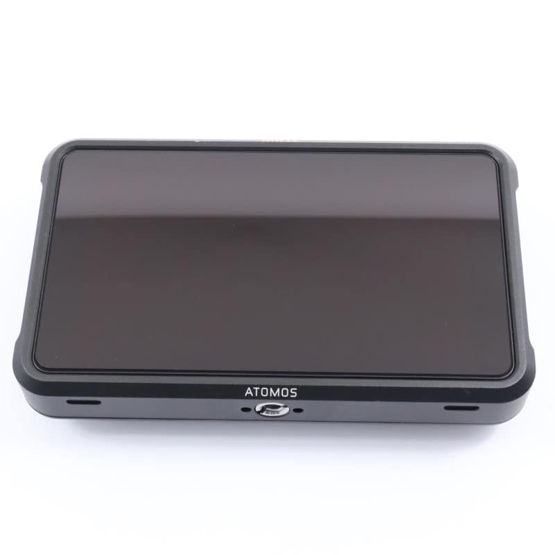 ATOMOS NINJA V ATOMNJAV01 ABランク 中古｜フジヤカメラ