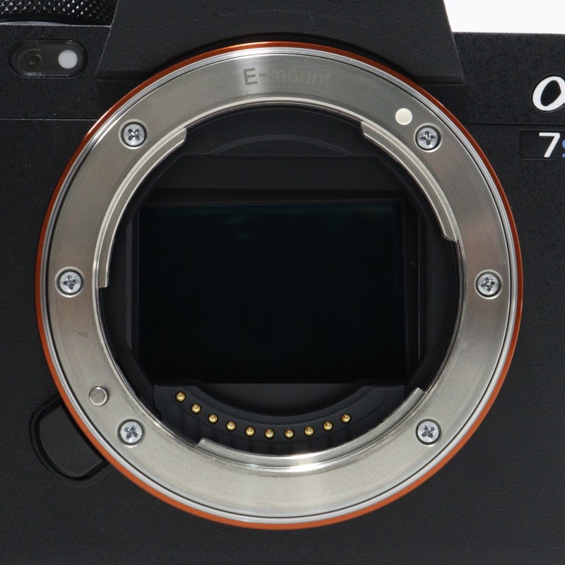 α7S III ILCE-7SM3