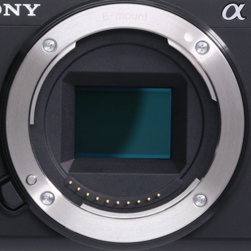 VLOGCAM ZV-E10 ボディ ブラック ZV-E10B