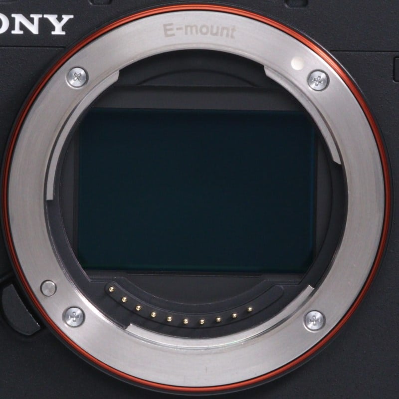 α7C II ボディ ブラック ILCE-7CM2B