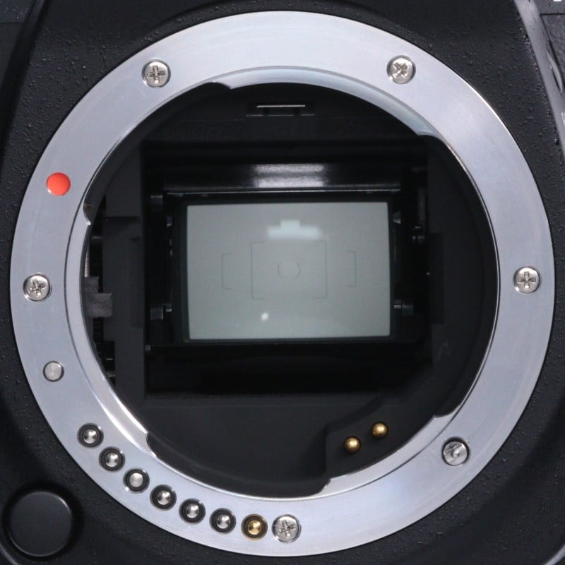 PENTAX KF ボディキット ブラック