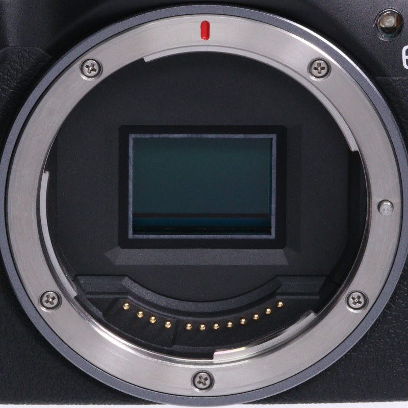EOS R50 ブラック