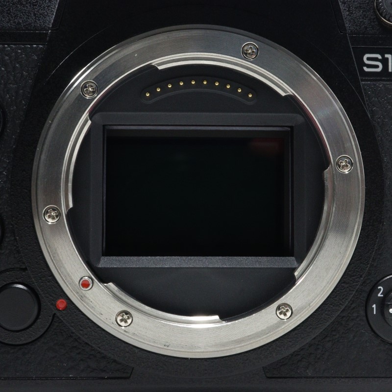 LUMIX DC-S1R