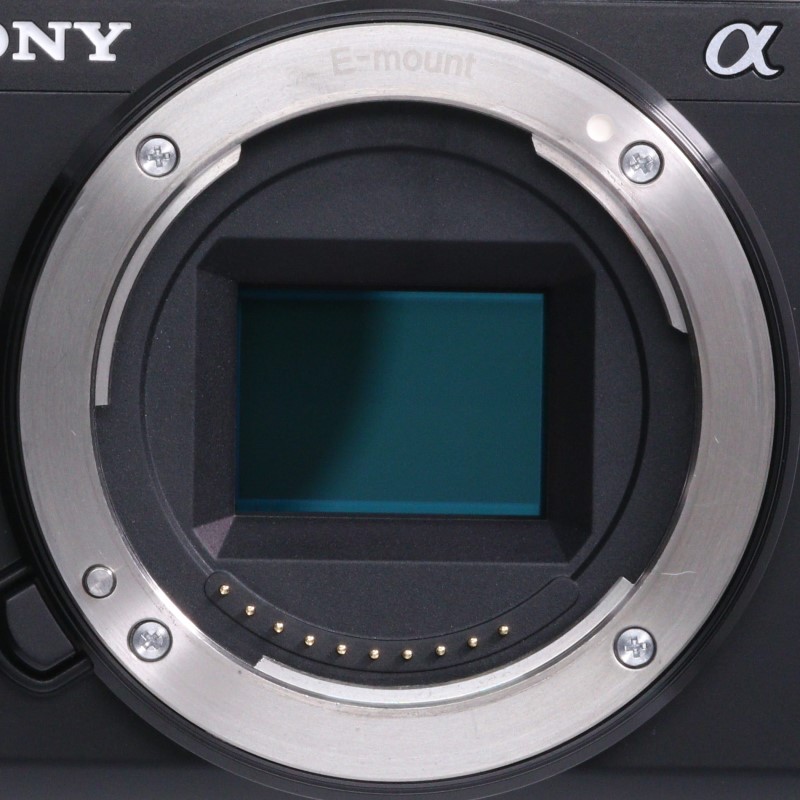 VLOGCAM ZV-E10 ボディ ブラック