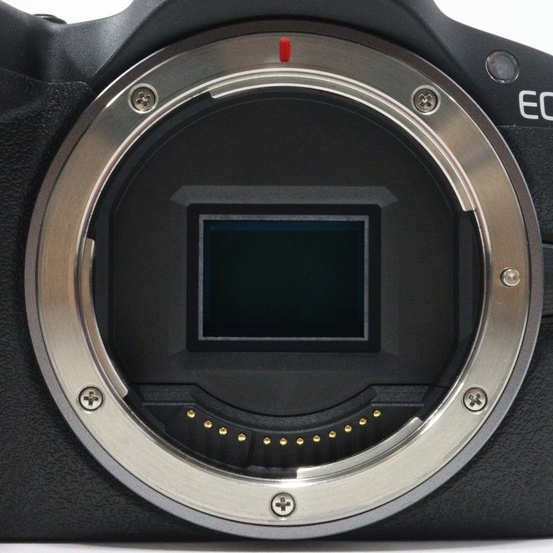 EOS R50 ブラック