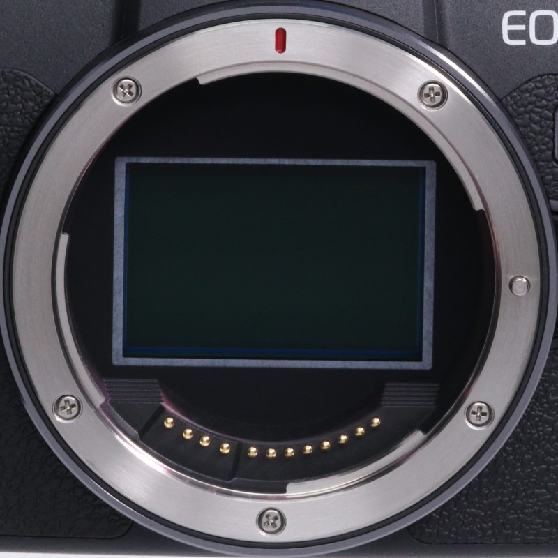 EOS RP ボディー