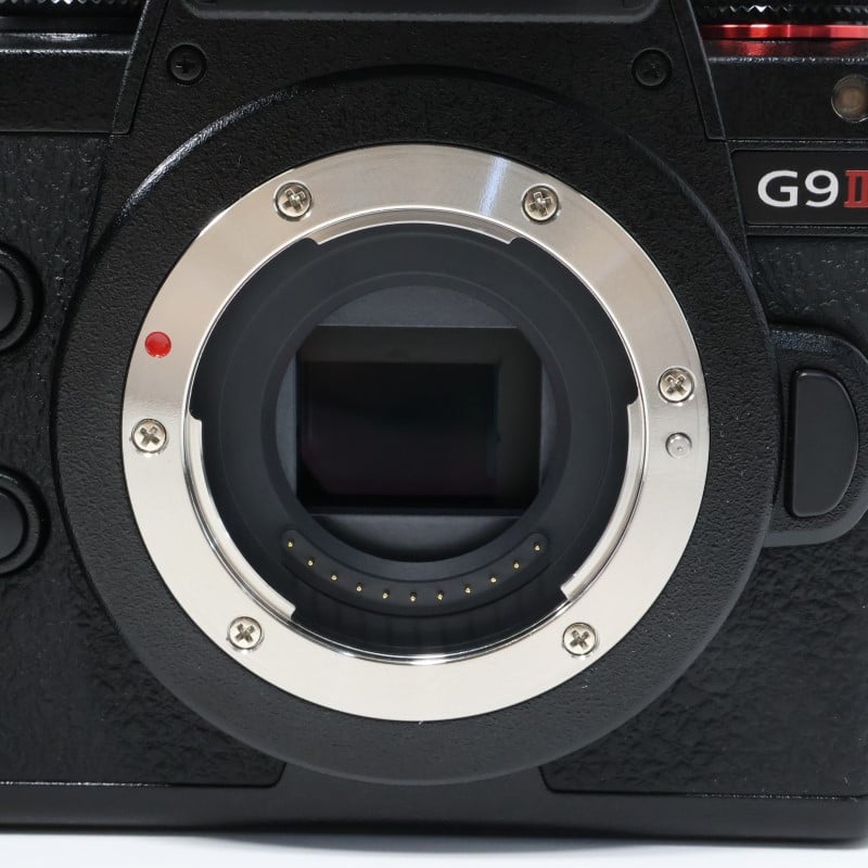 LUMIX G9 PROII ボディ DC-G9M2