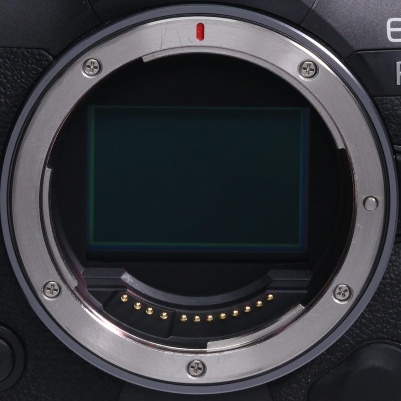 EOS R5 ボディー