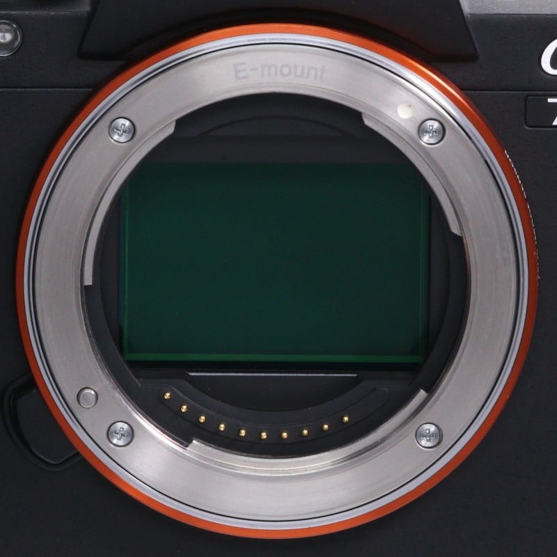 α7II ボディ ILCE-7M2
