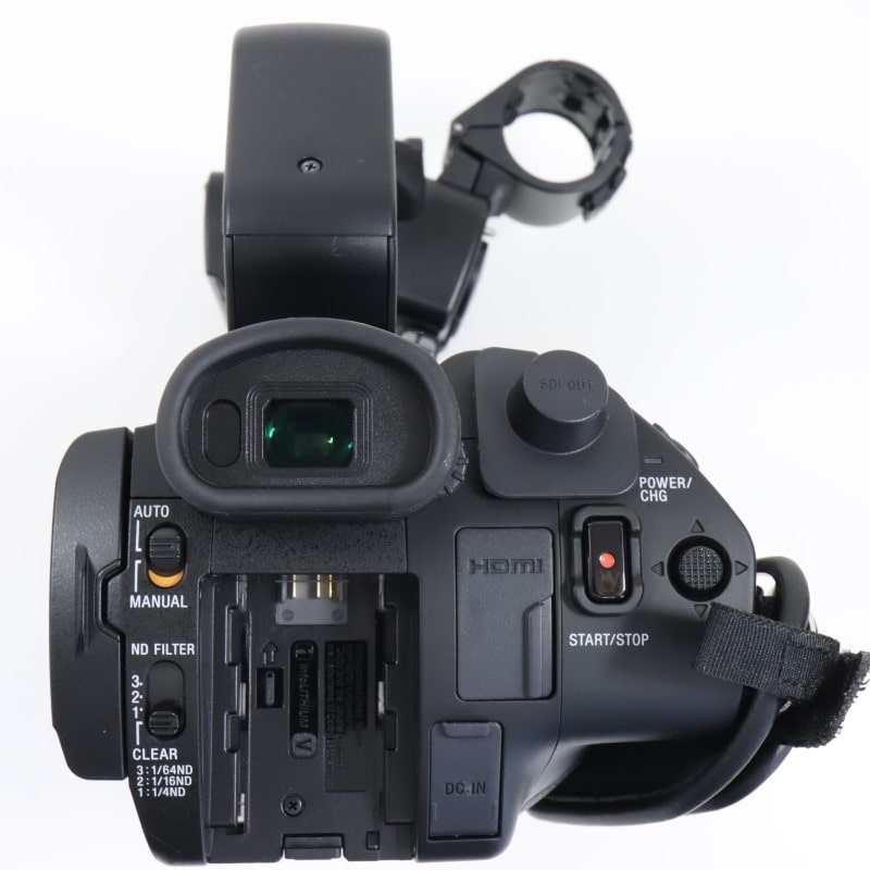 PXW-Z90V